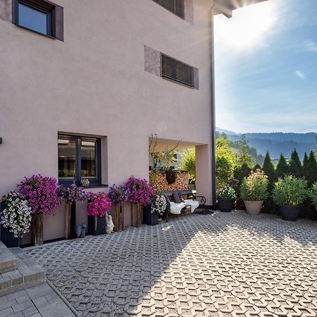 Ferienwohnung Antonia Kirchdorf in Tirol Exterior photo