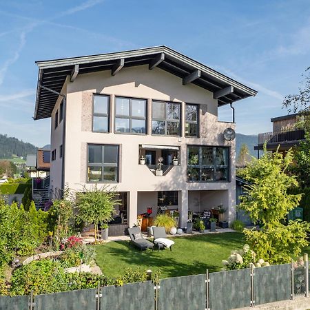 Ferienwohnung Antonia Kirchdorf in Tirol Exterior photo