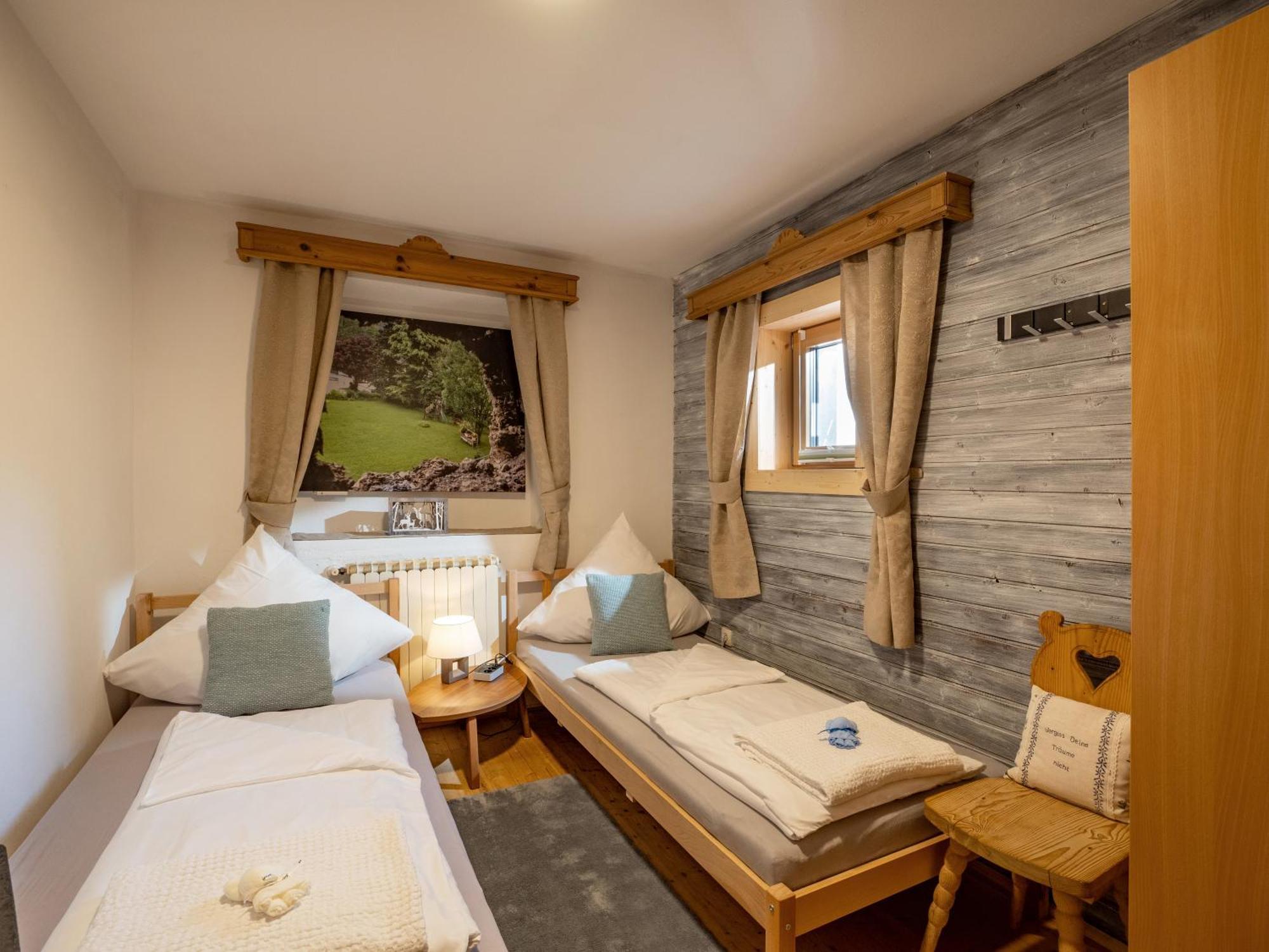 Ferienwohnung Antonia Kirchdorf in Tirol Exterior photo