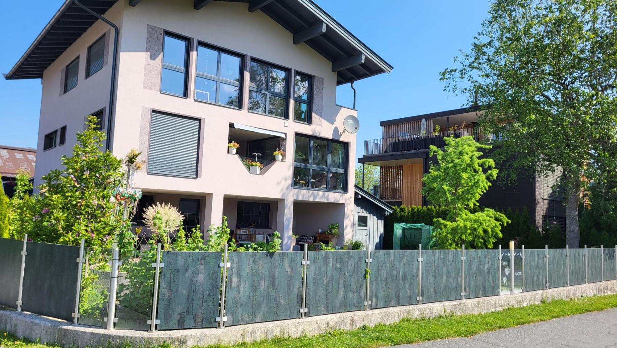 Ferienwohnung Antonia Kirchdorf in Tirol Exterior photo